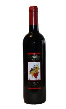 Cornalin 50cl.